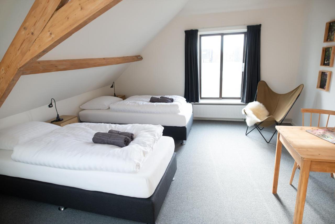 Sport B&B De Veluwezoom Velp  Exterior photo