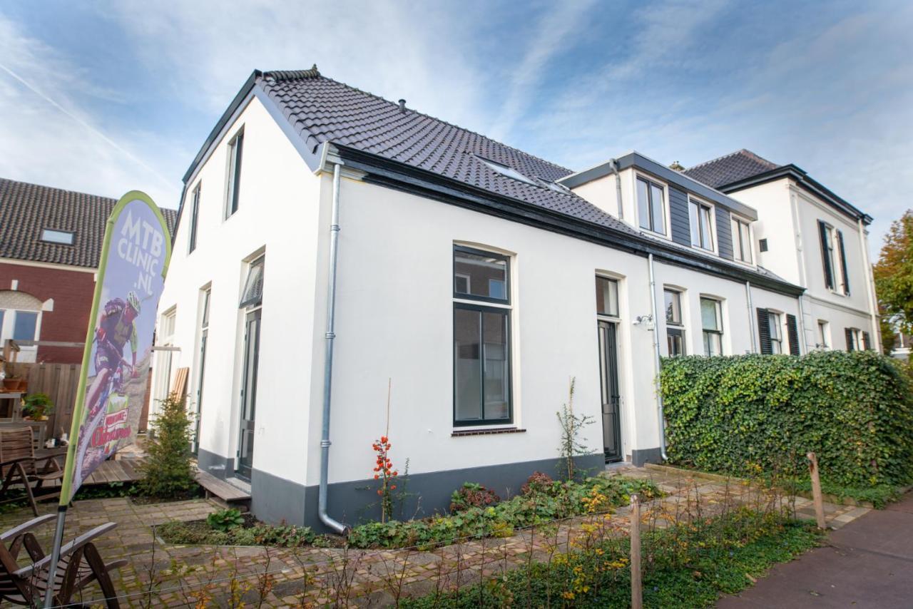 Sport B&B De Veluwezoom Velp  Exterior photo